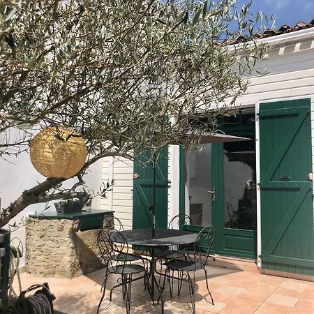 Maison De Village Au Coeur De Talmont St Hilaire מראה חיצוני תמונה