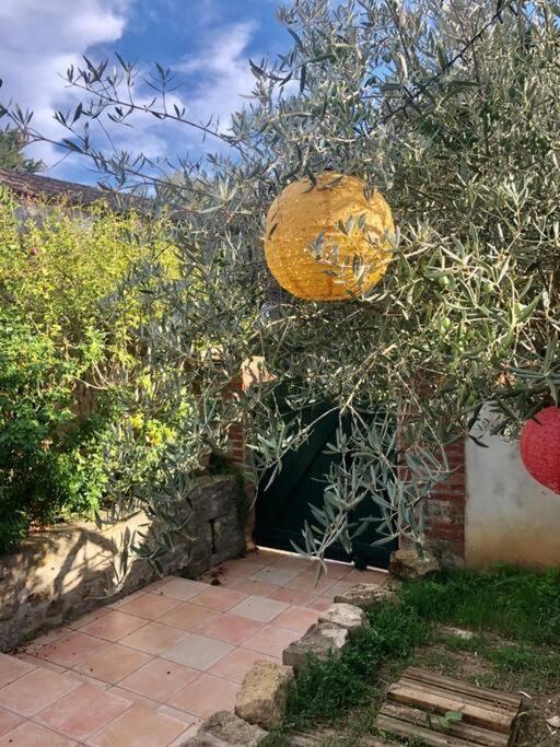 Maison De Village Au Coeur De Talmont St Hilaire מראה חיצוני תמונה