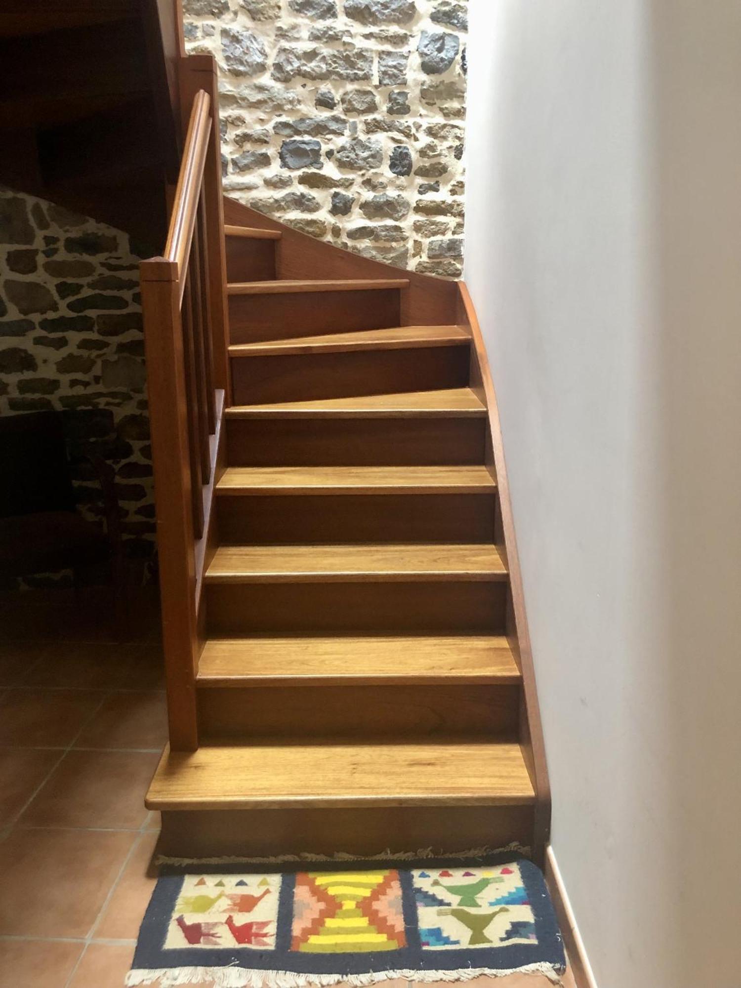 Maison De Village Au Coeur De Talmont St Hilaire מראה חיצוני תמונה